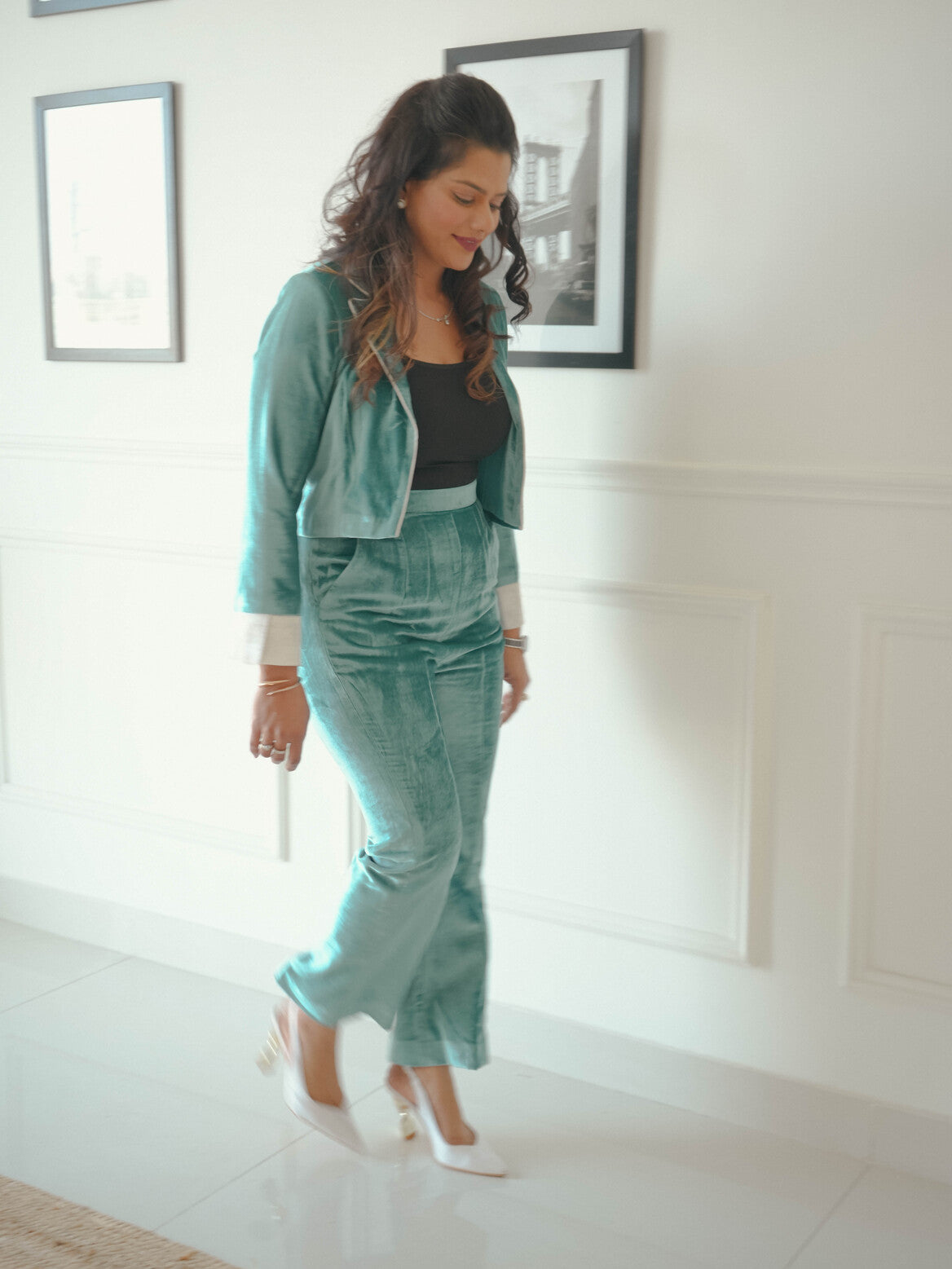 Ice Velvet Style 1