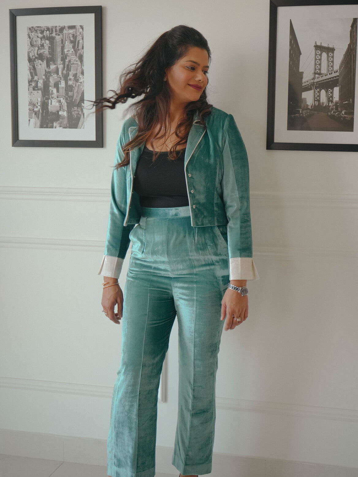 Ice Velvet Style 1
