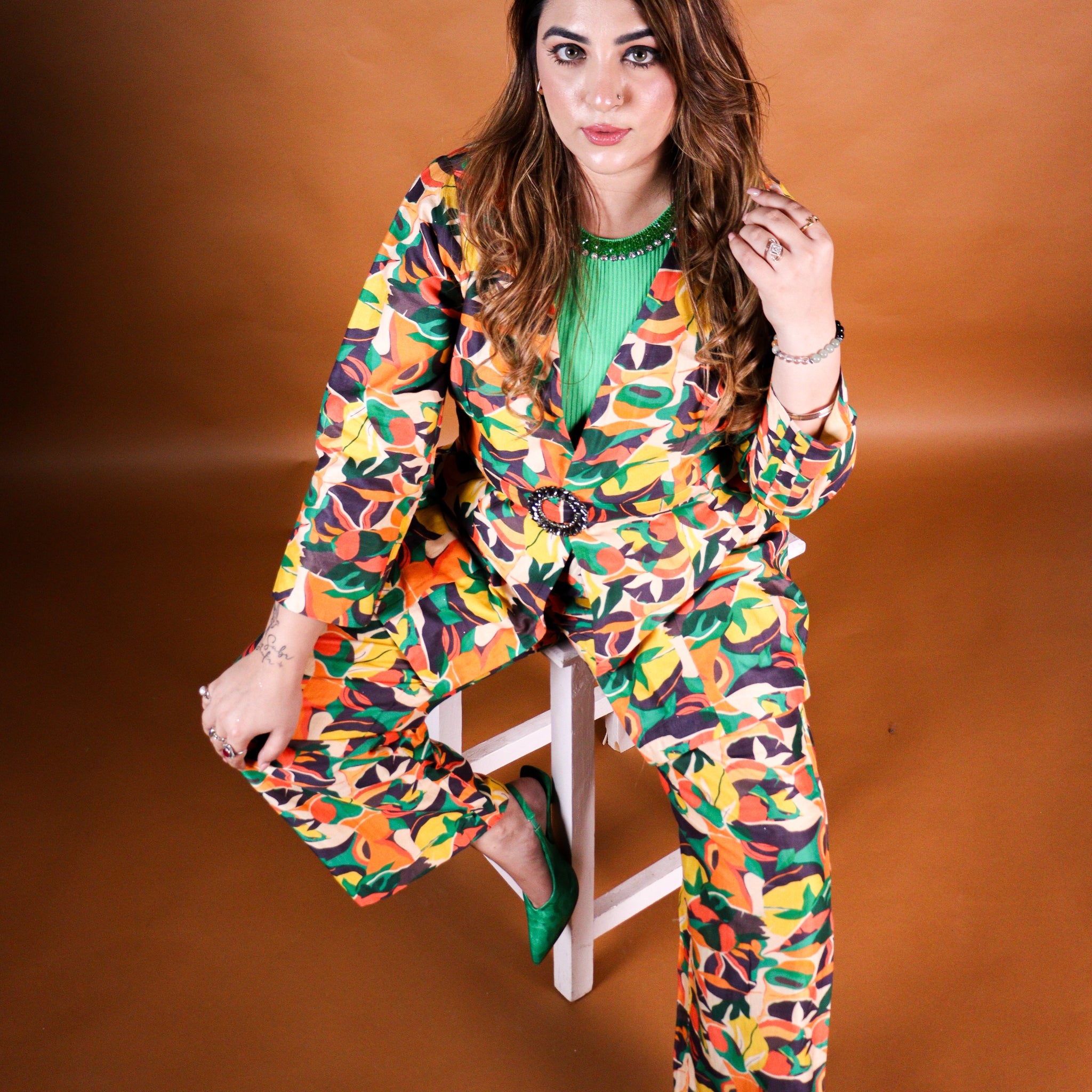 Prints Around