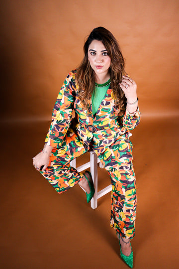 Prints Around
