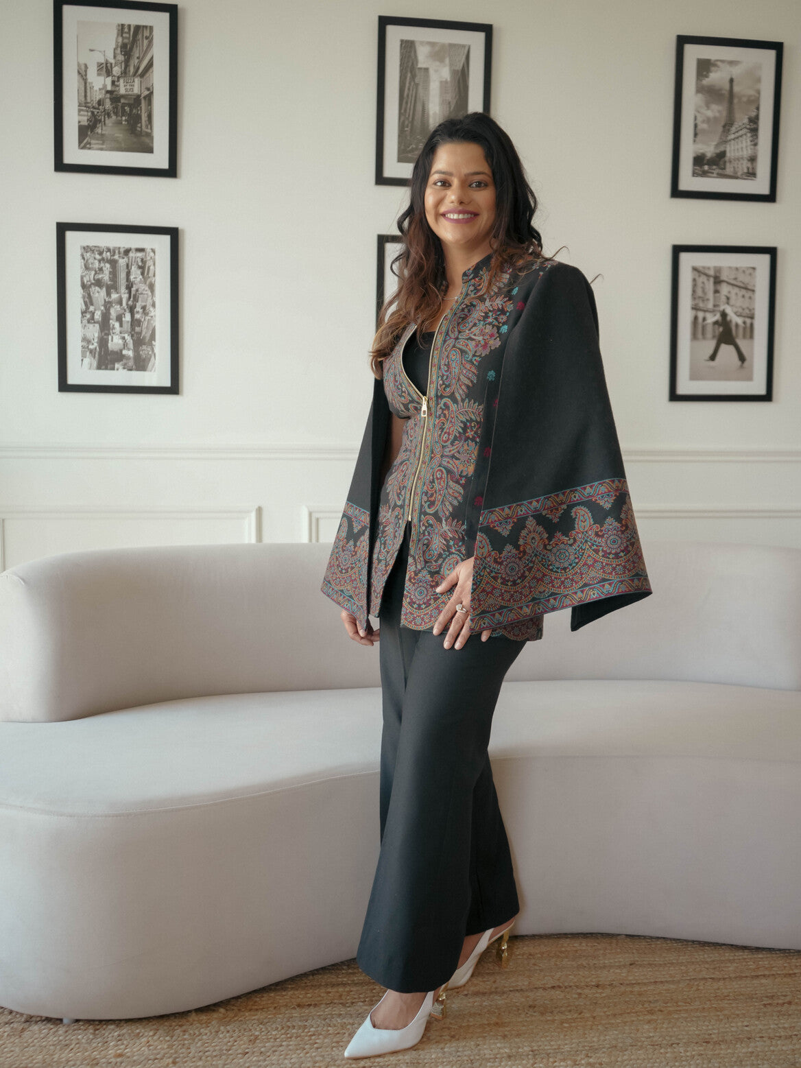 Kashir Couture