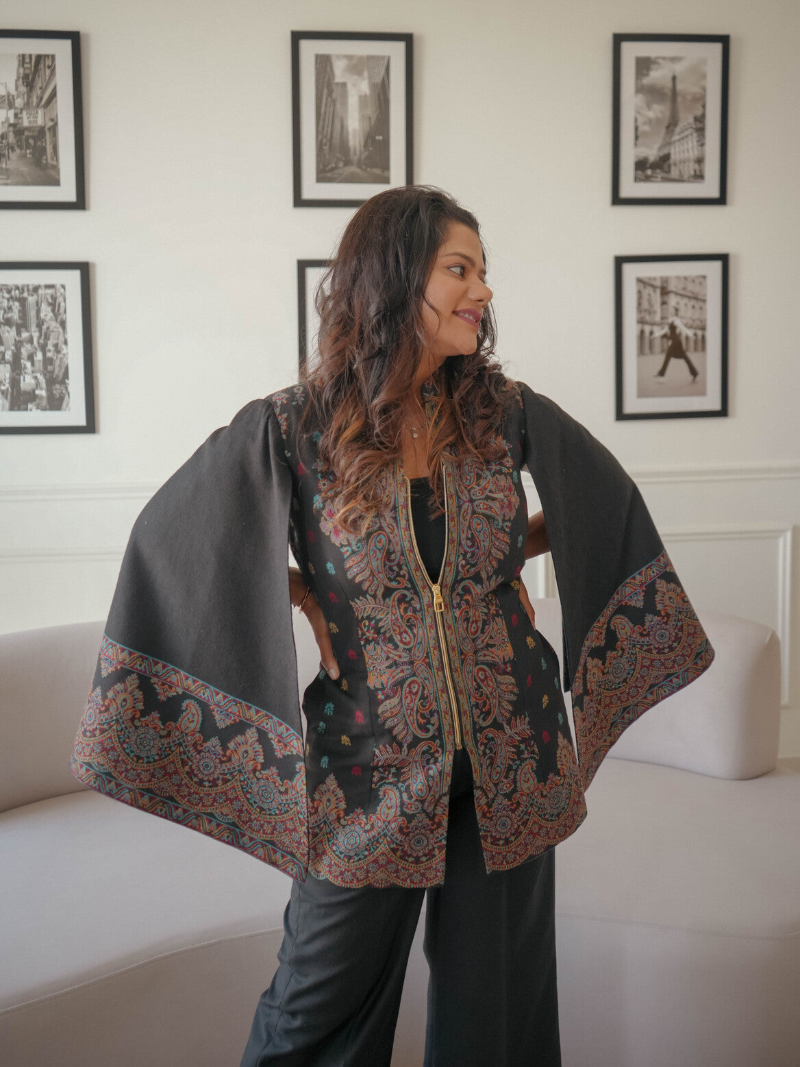Kashir Couture