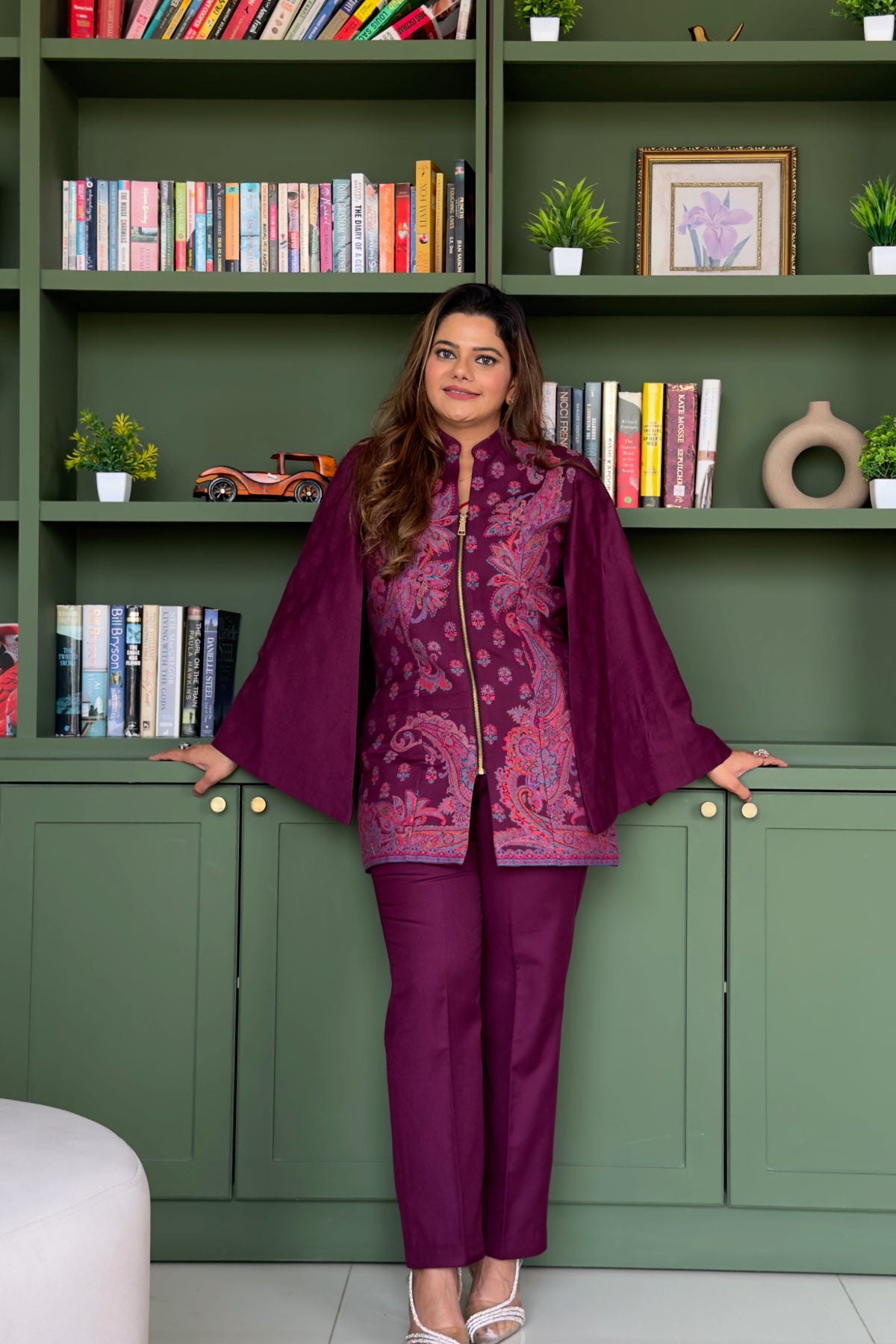 Kashir Couture