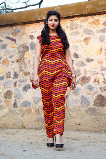 Chanderi Prints