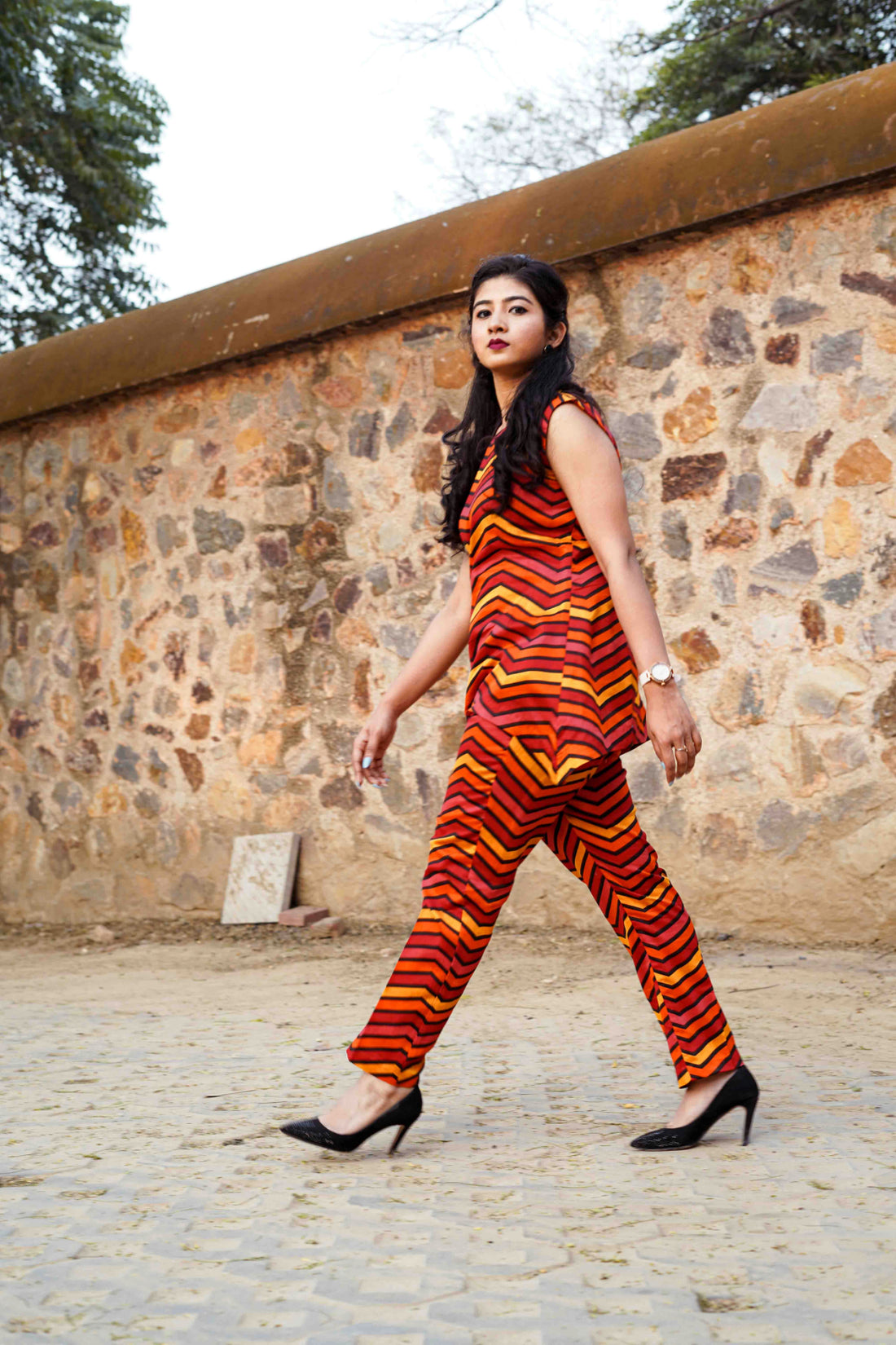 Chanderi Prints