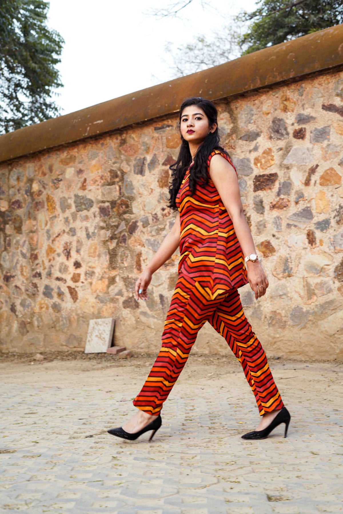 Chanderi Prints