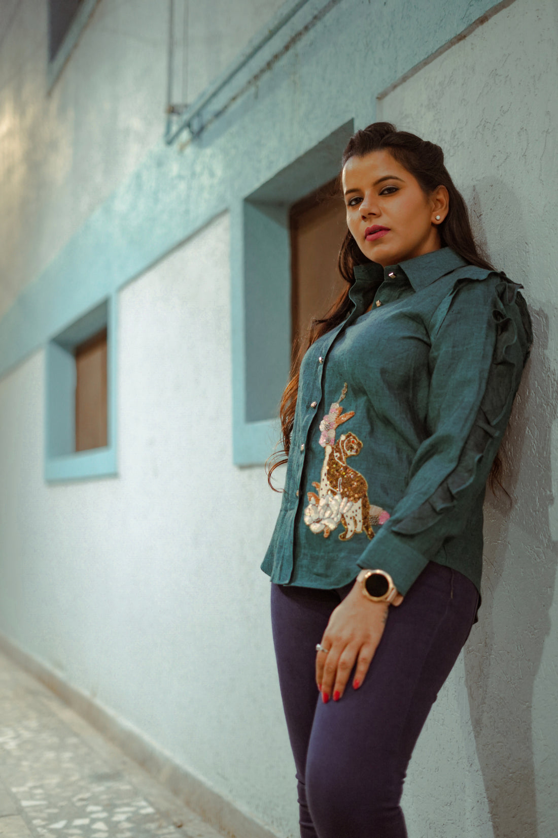 Linné Style 1