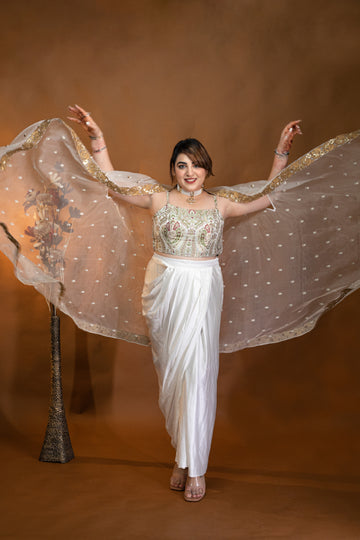 Ivory Allure
