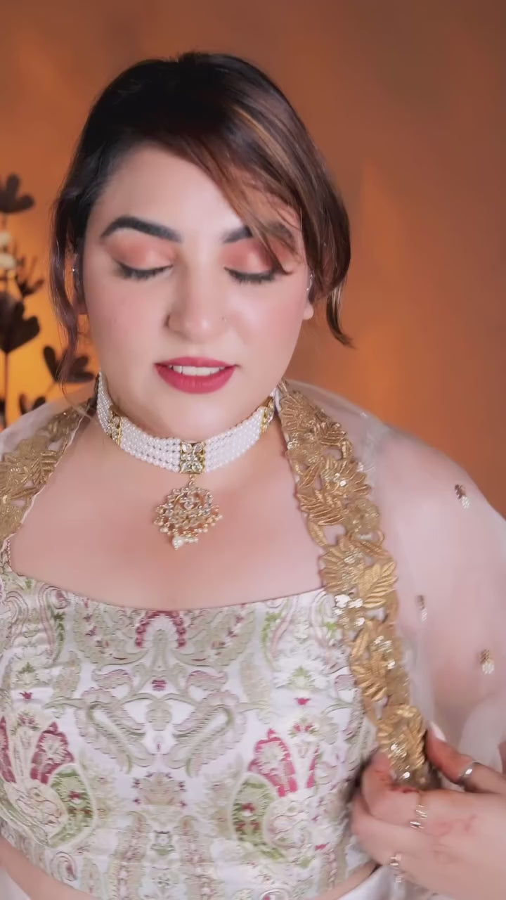 Ivory Allure