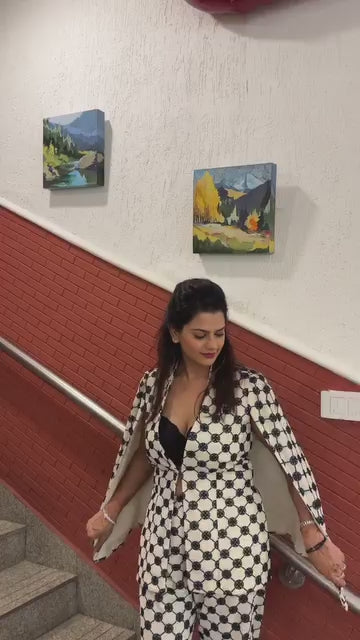 Cookie & Cream