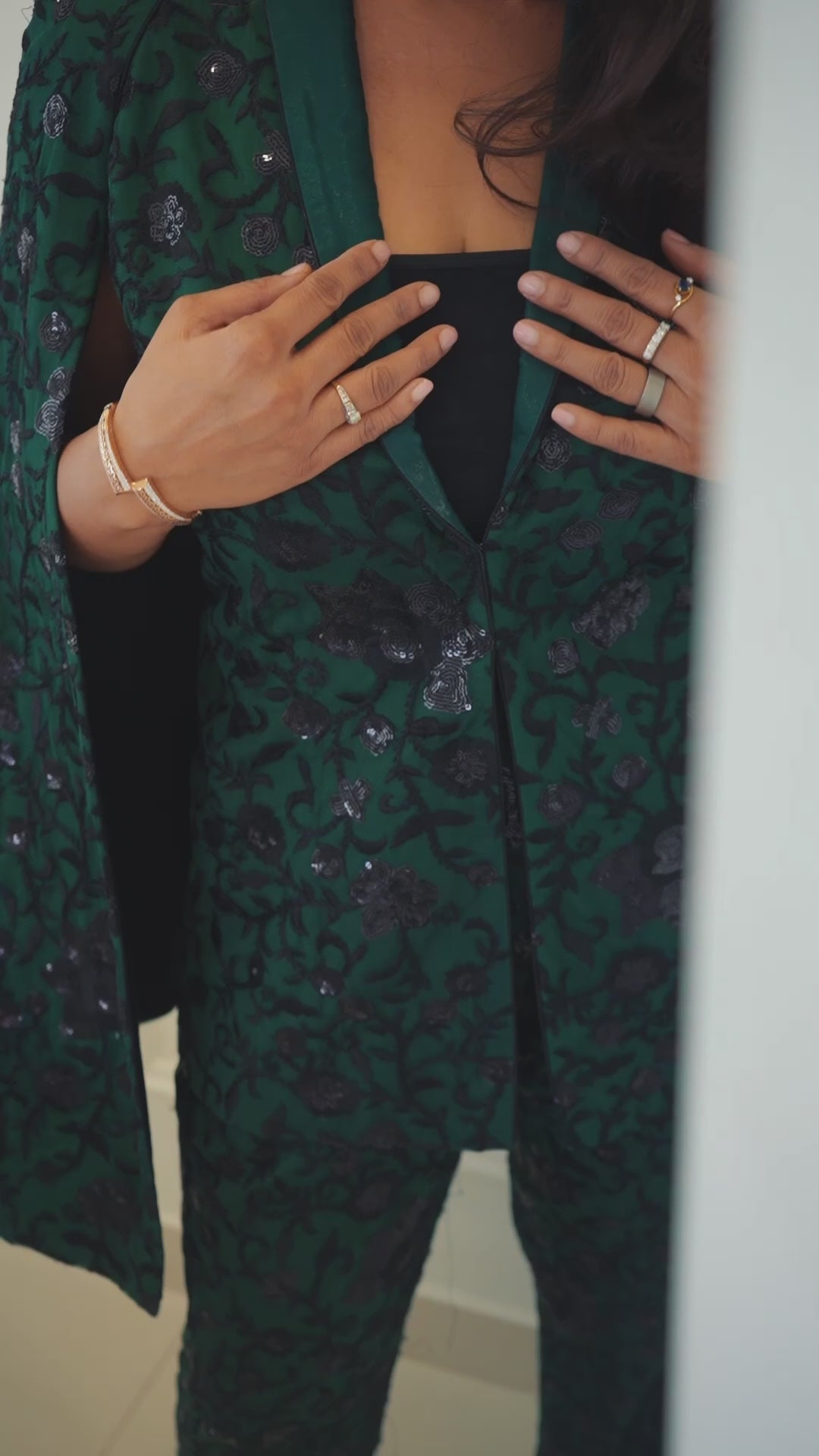 Emerald Green